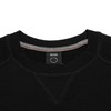 HUGO BOSS/雨果博斯 【22春夏新款】 男士棉质宽松版圆领长袖卫衣运动衫徽标饰片 50462769 商品缩略图2