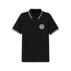 EA7/阿玛尼 【22春夏新款】 男士棉质短袖POLO衫LOGO图案 3LPF15 PJ5MZ 商品缩略图0