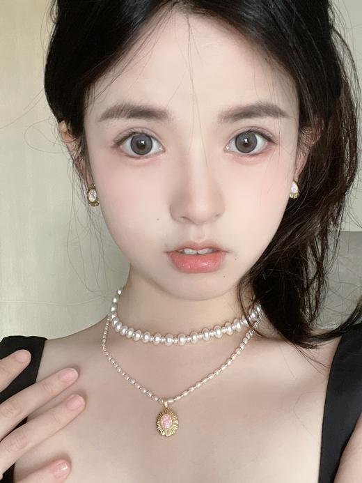 【大直径日抛】泡腾吸吸 Cici·Con4U丨14.5mm（日抛/一盒10片装） 商品图10