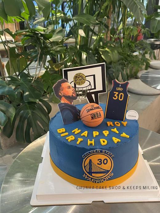 | 库里男孩 | 商品图1