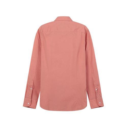 HUGO BOSS/雨果博斯【22春夏新款】男士棉质长袖衬衫 50467251 商品图1