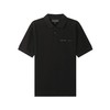 Emporio Armani/安普里奥阿玛尼【22春夏新款】男士赛车胶囊系列棉质短袖POLO衫 3L1F8P 1JX5Z 商品缩略图0