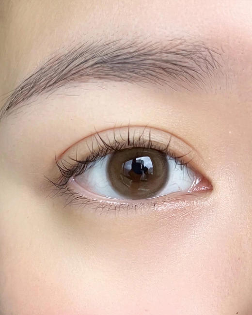 （半年抛）KiraFairy 日心圣光 14.2mm 着色13.3mm 商品图1