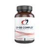 美国DFH 胆汁流动支持 LV-GB Complex™ 90粒 商品缩略图1