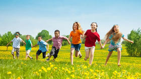 暑假，如何让孩子长得更高？