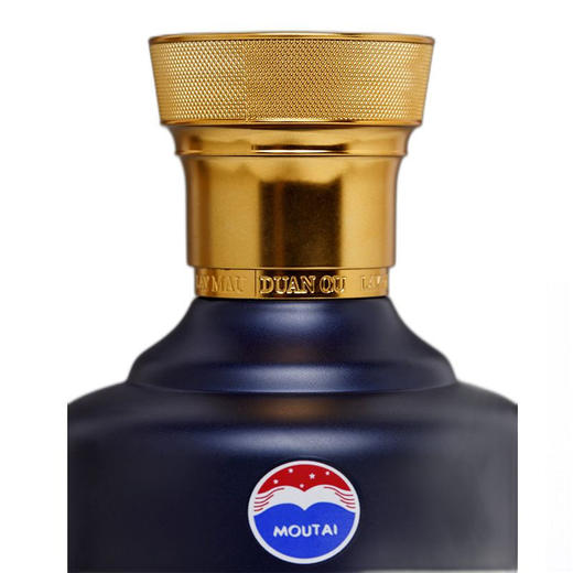 【破价秒杀】 茅台 赖茅 端曲（蓝） 酱香型 53度 500ml x6 整箱 商品图7