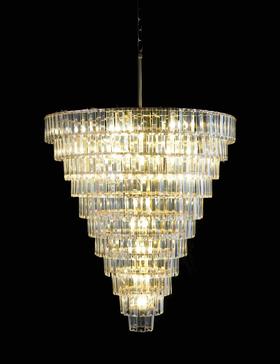 60-11冰条吊灯（运费自理）