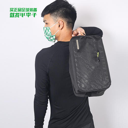 ELITE SPORT光环门将足球守门员手套运动手提便捷装备包ELITEBAG 商品图0
