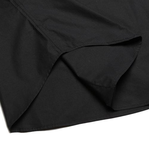 VERSACE JEANS COUTURE【22春夏新款】男士棉质长袖衬衫 72GAL2SA 08506 商品图4