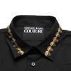 VERSACE JEANS COUTURE【22春夏新款】男士棉质长袖衬衫 72GAL2SA 08506 商品缩略图2