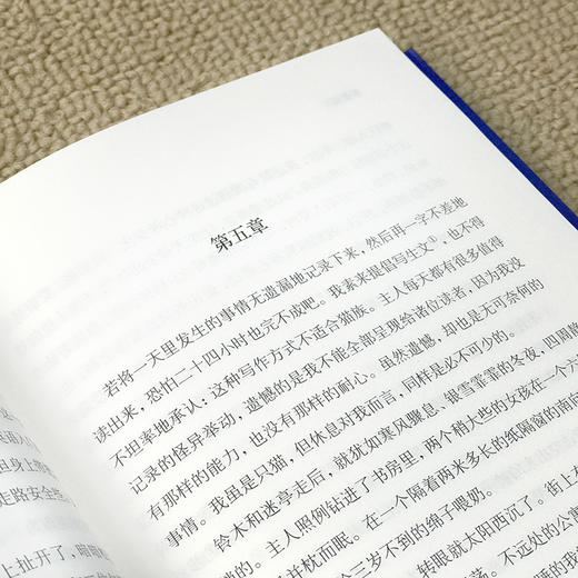 我是猫 商品图3