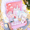 卡通文具套装 少女心手账套装初高中学生学习用品奖品礼品盒子 商品缩略图0