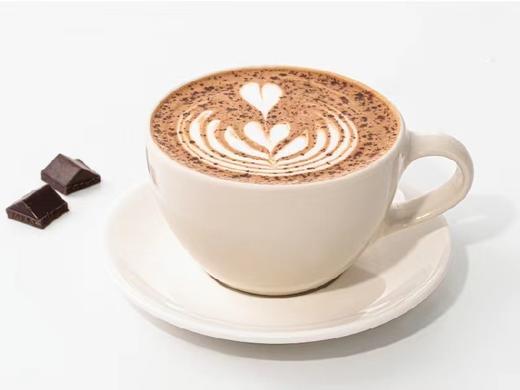 纯手工可可 ｜ 摩卡咖啡 商品图0