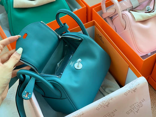 Lindy mini swift皮 商品图8