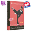 【中商原版】李小龙 醒思录 生活的哲学 英文原版 Striking Thoughts: Bruce Lee's Wisdom John Little 商品缩略图0