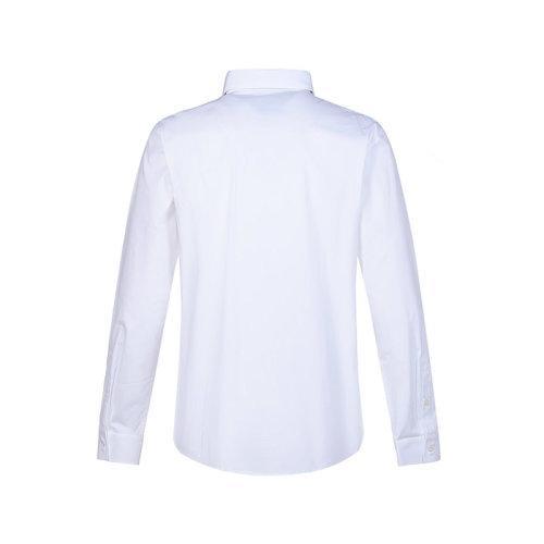 VERSACE JEANS COUTURE范思哲【22春夏新款】男士棉质长袖衬衫 72GAL2S5 CN001 商品图1