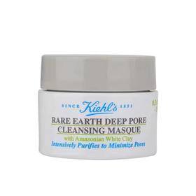 【Yuki】科颜氏（Kiehl‘s）亚马逊白泥净肤面膜 14ml（中小样）