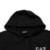 EA7/EA7 阿玛尼 男卫衣 男士棉质连帽长袖卫衣运动衫LOGO图案 8NPM18 PJ05Z 商品缩略图7