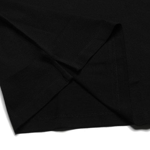 Emporio Armani/安普里奥阿玛尼【22春夏新款】男士棉质短袖POLO衫 3L1F90 1JTKZ 商品图4