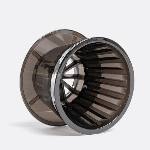 泰摩 冰瞳B75咖啡滤杯 金龙杯 手冲蛋糕型过滤杯家用咖啡器具 商品图4