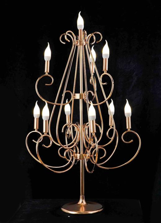 10头蜡烛摆件（运费自理） 商品图0