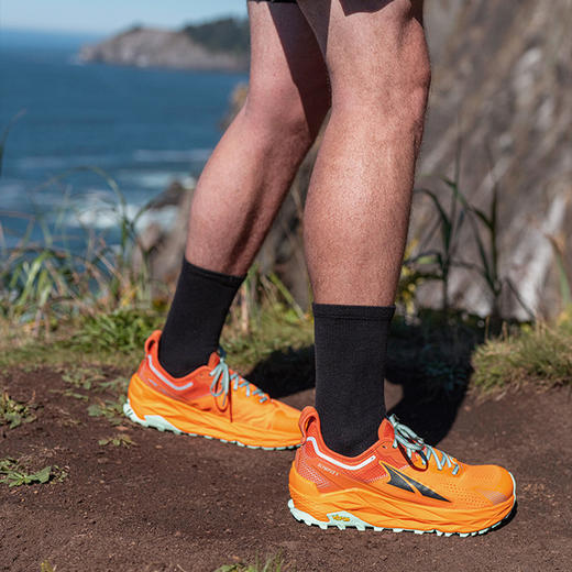 ALTRA奥创OLYMPUS 5奥林巴斯5男女户外越野跑鞋跑山防滑耐磨跑鞋 商品图1