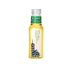 农夫山泉东方树叶原味绿茶 500ml