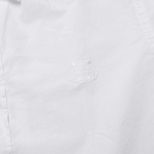 KENZO/高田贤三  男士长袖衬衫 棉质男士 5CH400 1LA 商品图38