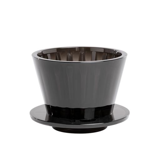 泰摩 冰瞳B75咖啡滤杯 金龙杯 手冲蛋糕型过滤杯家用咖啡器具 商品图8