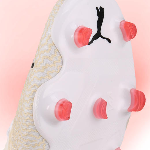 PUMA/彪马 FUTURE Z 1.4 Liberty FG/AG 高端限量足球鞋10702301 商品图2