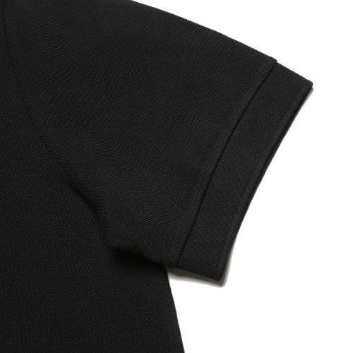 Emporio Armani/安普里奥阿玛尼【22春夏新款】男士赛车胶囊系列棉质短袖POLO衫 3L1F8P 1JX5Z 商品图13