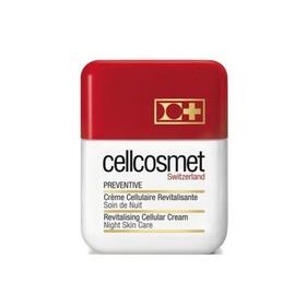 Cellcosmet瑞研焕颜防护晚霜面霜50ML