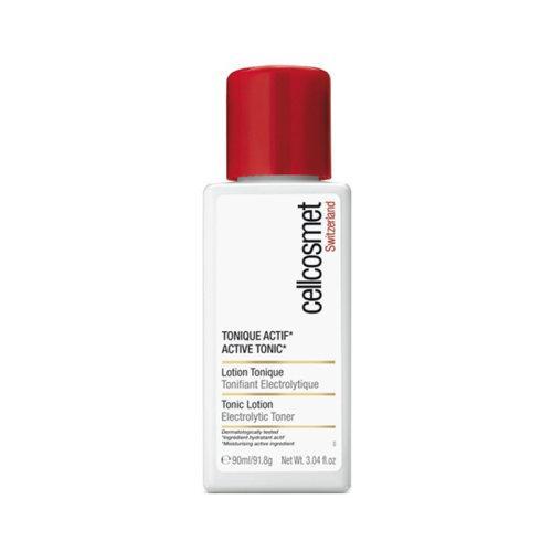 Cellcosmet瑞研活力滋养调理水爽肤水90-250ML 商品图0