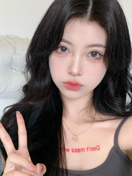 【大直径日抛】泡腾吸吸 Cici·Con4U丨14.5mm（日抛/一盒10片装） 商品图14