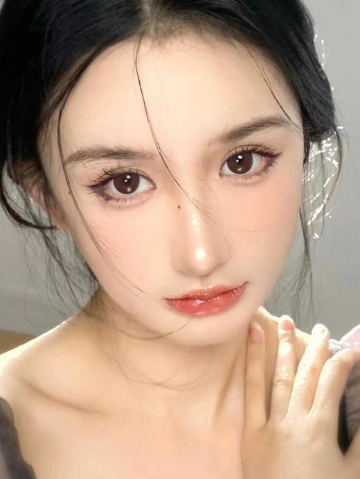 『日抛中直径』MORIMEGA-奶柔柔14.2mm【日抛0-800度 无525/575】 商品图3