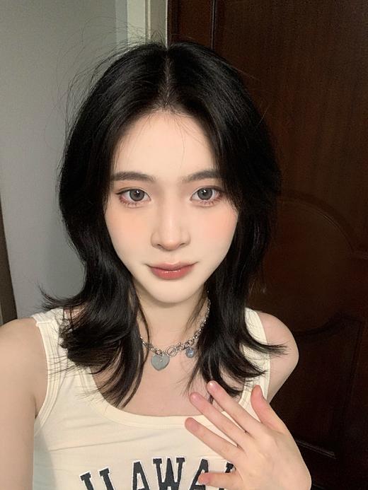 【大直径日抛】魔女啾啾 Jojo·Con4U丨14.5mm（日抛/一盒10片装） 商品图12