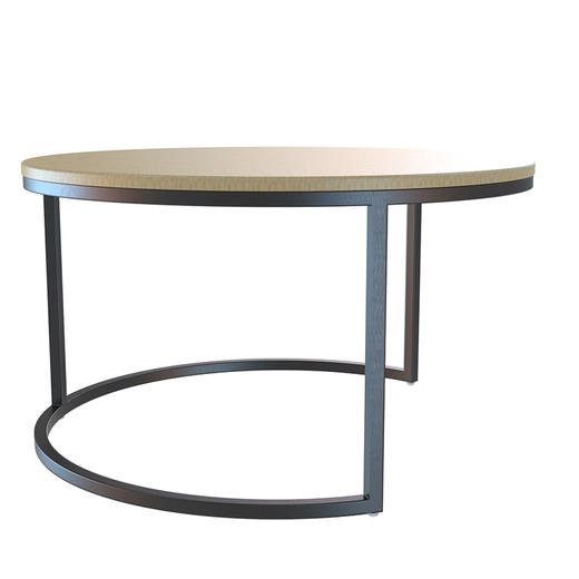 维也纳国际 套房茶几 商品图2