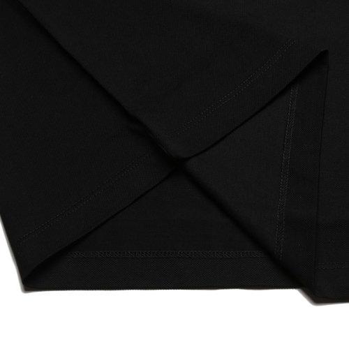 VERSACE/范思哲【22春夏新款】男士棉质GRECA短袖POLO衫 A87402 1A01552 商品图4