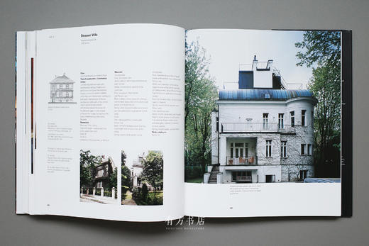 阿道夫·路斯作品集 Adolf Loos Works and Projects | 意大利原版 商品图5