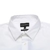 Emporio Armani/安普里奥阿玛尼【22春夏新款】男士棉质长袖衬衫 8N1C09 1NI9Z 商品缩略图2