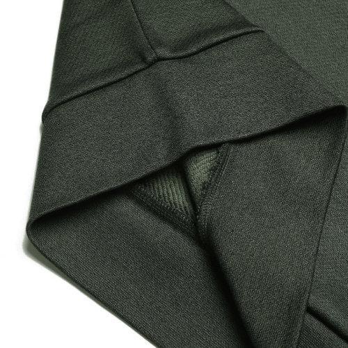 HUGO BOSS/雨果博斯【22春夏新款】男士棉质连帽卫衣运动衫 50462619 商品图9