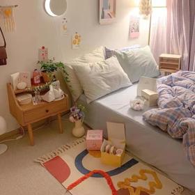 提升居家幸福感㊙打工人一回到家就被它治愈了！