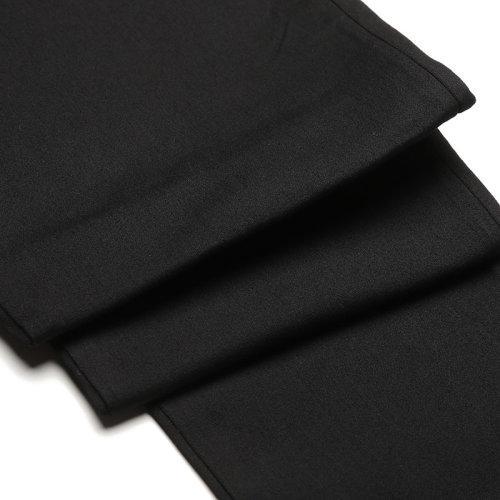 Emporio Armani/安普里奥阿玛尼【22春夏新款】男士棉质修身版牛仔裤长裤 8N1J11 1DHDZ 商品图4