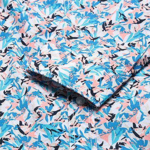 HUGO BOSS/雨果博斯【22春夏新款】男士棉质长袖衬衫 50467434 商品图3