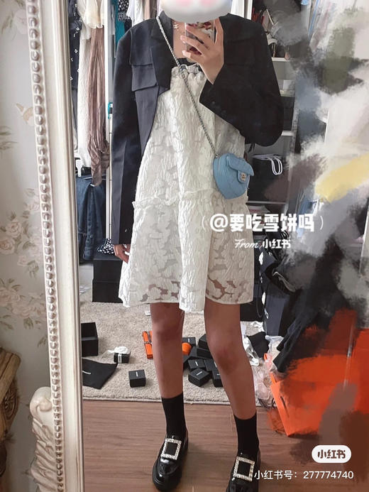 香香2022s爱心包 商品图1