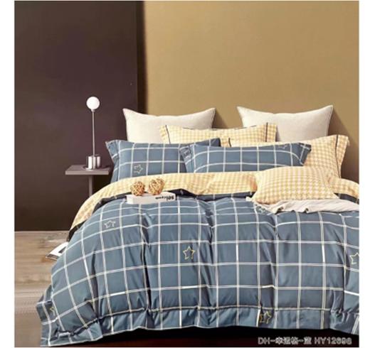 红豆三件套HA2SD02490【1.5*2.0】 商品图0