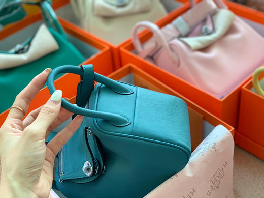 Lindy mini swift皮 商品图2