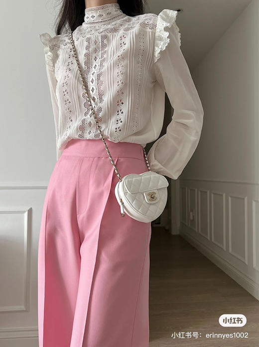 香香2022s爱心包 商品图1