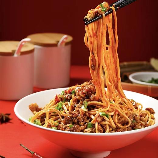 牛叨叨拌面三盒（拼团） 商品图2