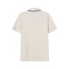 Emporio Armani/安普里奥阿玛尼【22春夏新款】男士棉质短袖POLO衫 3L1F90 1JTKZ 商品缩略图6